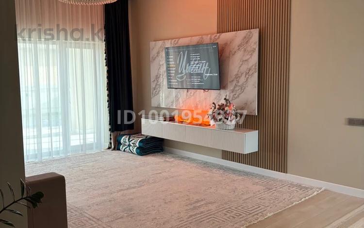 Отдельный дом · 6 комнат · 185 м² · 10 сот., мкр Кунгей , Назира Торекулова 49а за 80 млн 〒 в Караганде, Казыбек би р-н — фото 28