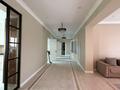 Отдельный дом · 6 комнат · 185 м² · 10 сот., мкр Кунгей , Назира Торекулова 49а за 80 млн 〒 в Караганде, Казыбек би р-н — фото 9