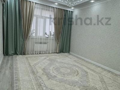 4-комнатная квартира · 122 м² · 1/7 этаж, 19-й мкр 21 — ЖК Аскар Тау за 49 млн ₸ в Актау