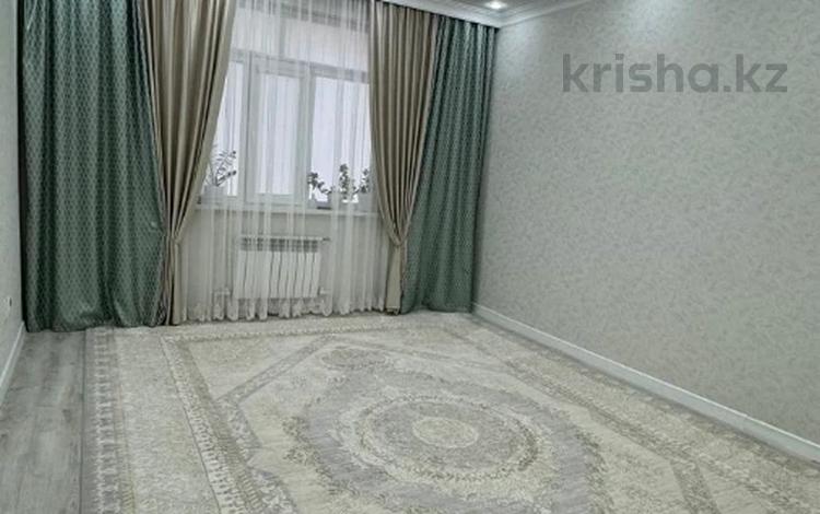 4-бөлмелі пәтер · 122 м² · 1/7 қабат, 19-ш/а. 21 — ЖК Аскар Тау, бағасы: 49 млн ₸ в Актау, 19-й мкр — фото 11