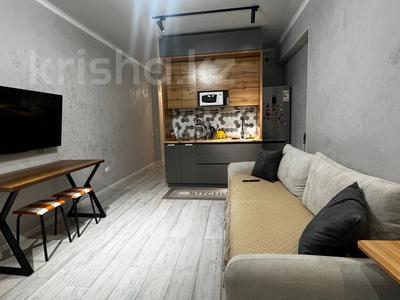 1-комнатная квартира · 27 м² · 6/10 этаж, Карасай батыра 326 — Карасай батыра за 31 млн 〒 в Алматы, Алмалинский р-н