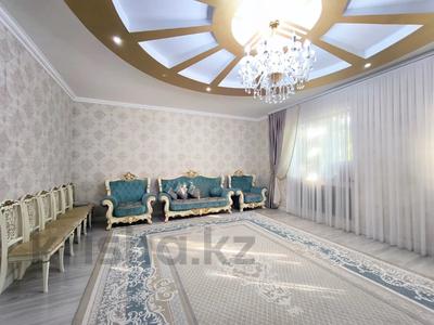 Жеке үй · 6 бөлме · 312 м² · 10 жүзд., Бейбарыса Султана , бағасы: 80 млн ₸ в Актобе, жилой массив Акжар-2
