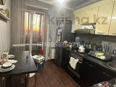 2-комнатная квартира · 56 м² · 10/10 этаж, Шугаева 161 за 16 млн 〒 в Семее