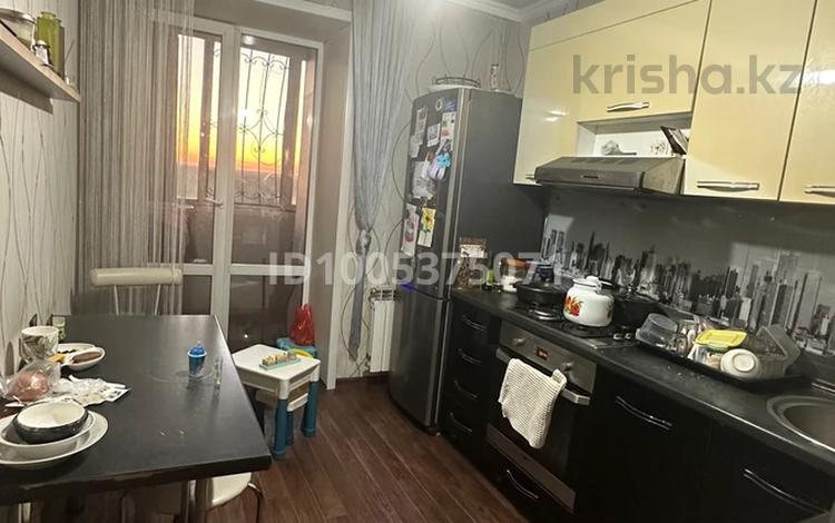 2-комнатная квартира · 56 м² · 10/10 этаж, Шугаева 161 за 16.5 млн 〒 в Семее — фото 2