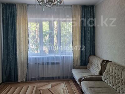 3-комнатная квартира · 67 м² · 2/5 этаж, мкр Тастак-2, Прокофьева 31 за 380 000 〒 в Алматы, Алмалинский р-н
