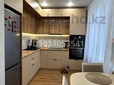 2-комнатная квартира · 53.7 м² · 2/3 этаж, Шакарима 183 — Налоговая ,ДКМ за 20 млн ₸ в Усть-Каменогорске, Ульбинский