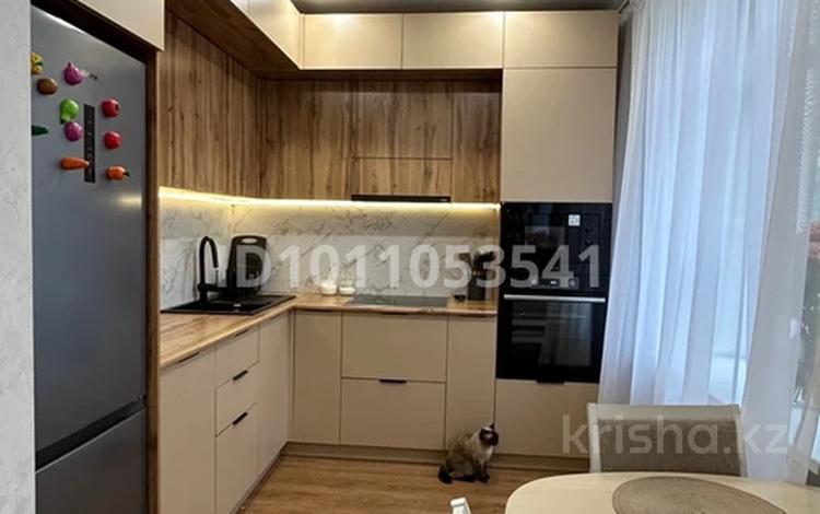 2-комнатная квартира · 53.7 м² · 2/3 этаж, Шакарима 183 — Налоговая ,ДКМ за 20 млн ₸ в Усть-Каменогорске, Ульбинский — фото 2