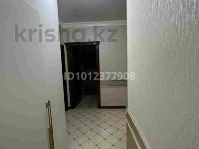 3-комнатная квартира · 110 м² · 4/9 этаж, мкр Мамыр-4 — Момышұлы Шаляпина за 81 млн ₸ в Алматы, Ауэзовский р-н