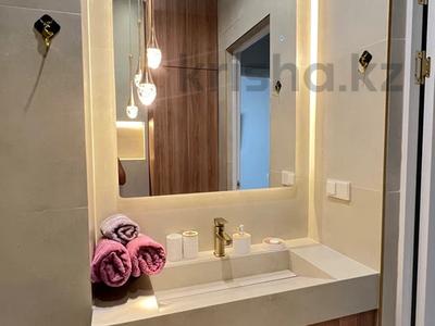 2-комнатная квартира · 55 м² · 2/16 этаж, Нурсултана Назарбаева 1 — Акимат за 20 000 ₸ в Шымкенте, Каратауский р-н
