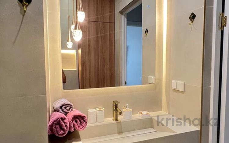 2-комнатная квартира · 55 м² · 2/16 этаж, Нурсултана Назарбаева 1 — Акимат за 20 000 ₸ в Шымкенте, Каратауский р-н — фото 10