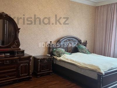 4-комнатная квартира · 153 м² · 6/6 этаж, мкр Новый Город, Ерубаева 50/5 за 55 млн 〒 в Караганде, Казыбек би р-н