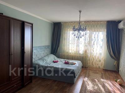 2-комнатная квартира · 108 м² · 16/16 этаж, мкр Шугыла, Жуалы 14 за 38 млн ₸ в Алматы, Наурызбайский р-н