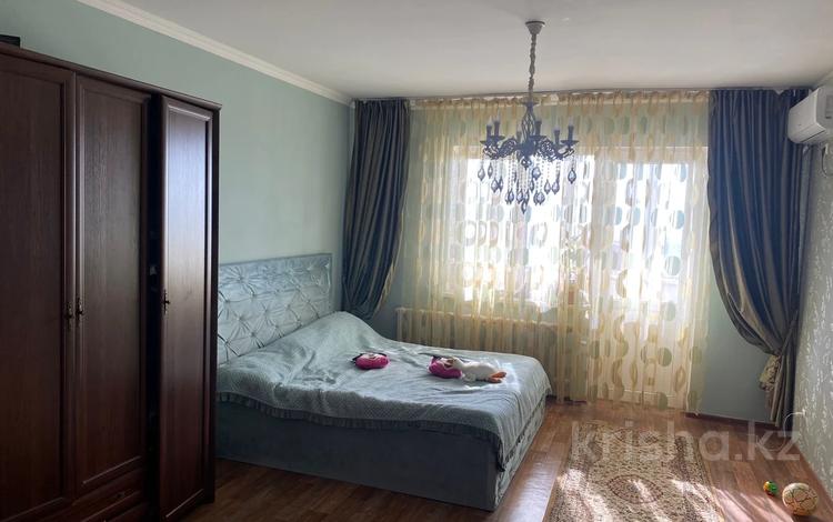 2-комнатная квартира · 108 м² · 16/16 этаж, мкр Шугыла, Жуалы 14 за 38 млн ₸ в Алматы, Наурызбайский р-н — фото 24