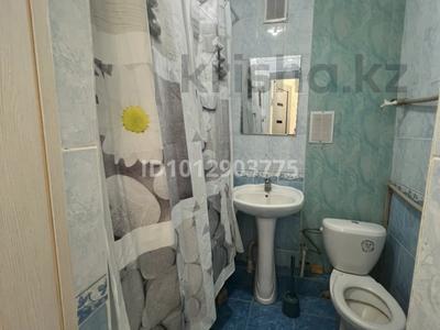 1-комнатная квартира · 35 м² · 5/5 этаж, Бектурганов 17 за 110 000 ₸ в 