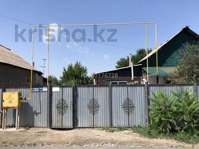 Отдельный дом · 4 комнаты · 76 м² · 7 сот., Нурпеисова 20 — Отенай (Заря) за 18 млн 〒 в Талдыкоргане, военный городок Улан