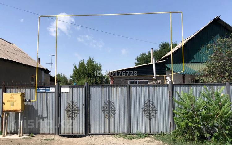 Жеке үй · 4 бөлме · 76 м² · 7 сот., Нурпеисова 20 — Отенай (Заря), бағасы: 16.5 млн ₸ в Талдыкоргане, военный городок Улан — фото 2