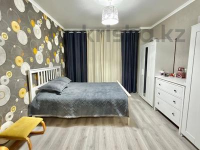 3-бөлмелі пәтер · 67.5 м² · 16/17 қабат, Шакарим Кудайбердыулы 33, бағасы: 29.5 млн ₸ в Астане, Алматы р-н