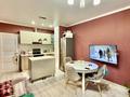 3-бөлмелі пәтер · 67.5 м² · 16/17 қабат, Шакарим Кудайбердыулы 33, бағасы: 29.5 млн ₸ в Астане, Алматы р-н — фото 4