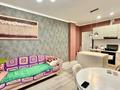 3-бөлмелі пәтер · 67.5 м² · 16/17 қабат, Шакарим Кудайбердыулы 33, бағасы: 29.5 млн ₸ в Астане, Алматы р-н — фото 6