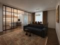 3-комнатная квартира · 130 м² · 1/3 этаж, Микрорайон Мирас 115 — Аль-Фараби - Мустафина за 2.7 млн ₸ в Алматы, Бостандыкский р-н — фото 2