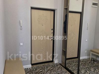 2-комнатная квартира · 80 м² · 6/10 этаж, мкр Керемет 5 к19 за 75 млн ₸ в Алматы, Бостандыкский р-н