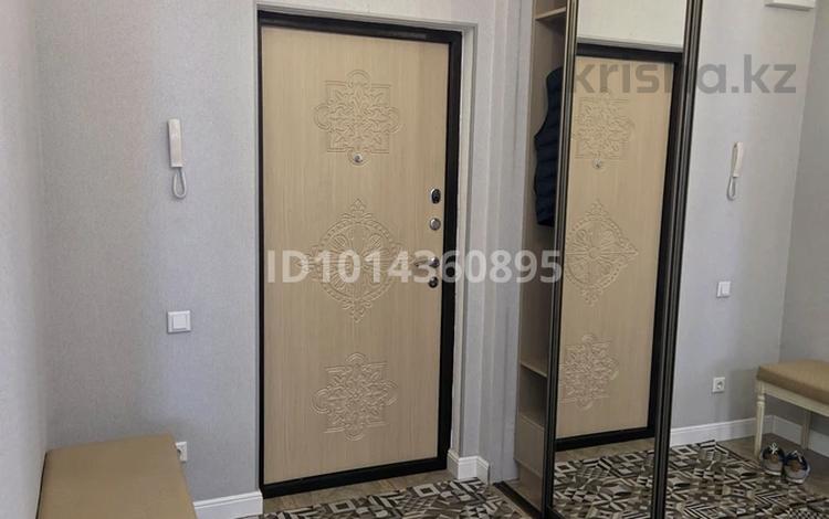 2-бөлмелі пәтер · 80 м² · 6/10 қабат, Керемет ш/а. 5 к19, бағасы: 75 млн ₸ в Алматы, Бостандыкский р-н — фото 2