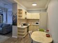 2-бөлмелі пәтер · 80 м² · 6/10 қабат, Керемет ш/а. 5 к19, бағасы: 75 млн ₸ в Алматы, Бостандыкский р-н — фото 2