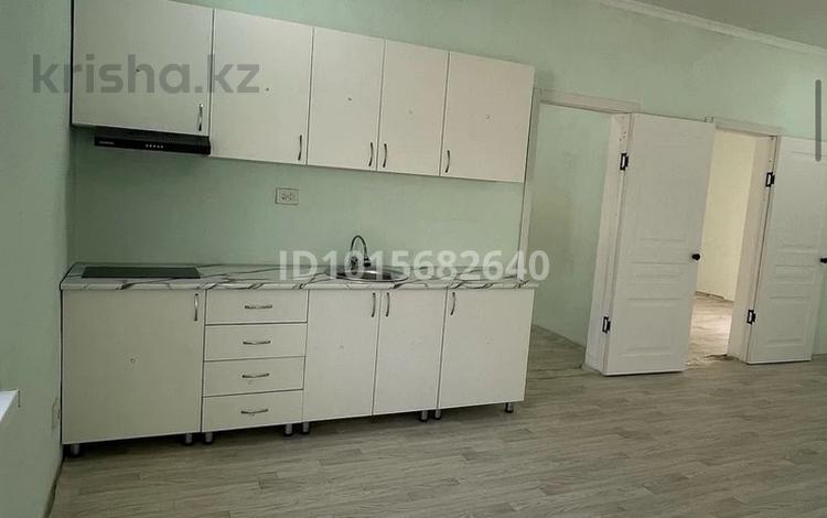 3-комнатная квартира · 80 м², Аққыр 33 — Маслозавод Пончик жақта за 90 000 ₸ в Сарыагаш — фото 2