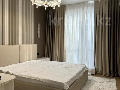 3-комнатная квартира · 90 м² · 6/15 этаж, 17-й микрорайон, Рыскулова 33 за 400 000 ₸ в Шымкенте, Аль-Фарабийский р-н