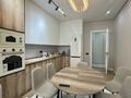 3-комнатная квартира · 90 м² · 6/15 этаж, 17-й микрорайон, Рыскулова 33 за 400 000 ₸ в Шымкенте, Аль-Фарабийский р-н — фото 10