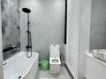 3-комнатная квартира · 90 м² · 6/15 этаж, 17-й микрорайон, Рыскулова 33 за 400 000 ₸ в Шымкенте, Аль-Фарабийский р-н — фото 11