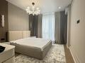 3-комнатная квартира · 90 м² · 6/15 этаж, 17-й микрорайон, Рыскулова 33 за 400 000 ₸ в Шымкенте, Аль-Фарабийский р-н — фото 2