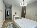 3-комнатная квартира · 90 м² · 6/15 этаж, 17-й микрорайон, Рыскулова 33 за 400 000 ₸ в Шымкенте, Аль-Фарабийский р-н — фото 3