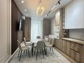 3-комнатная квартира · 90 м² · 6/15 этаж, 17-й микрорайон, Рыскулова 33 за 400 000 ₸ в Шымкенте, Аль-Фарабийский р-н — фото 9