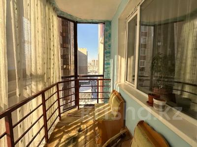 3-комнатная квартира · 80 м² · 12/24 этаж, Момышулы 9 за 33.5 млн 〒 в Астане