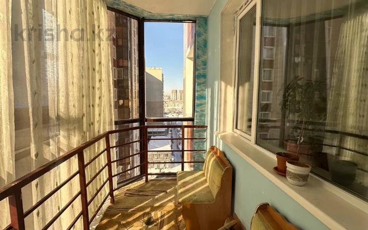 3-комнатная квартира · 80 м² · 12/24 этаж, Момышулы 9 за 33.5 млн ₸ в Астане — фото 6