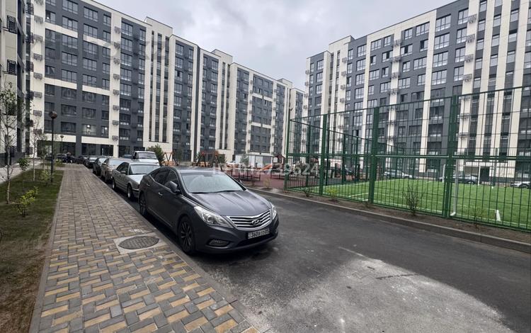 1-бөлмелі пәтер · 40 м² · 1/9 қабат, мкр Шугыла, Жунисова 2/25, бағасы: ~ 20.6 млн ₸ в Алматы, Наурызбайский р-н — фото 2