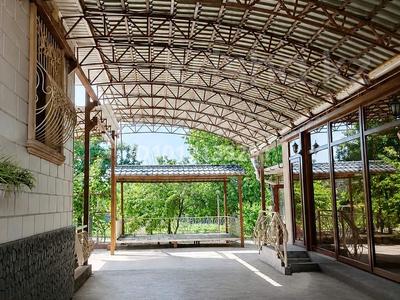 Жеке үй · 8 бөлме · 200 м² · 12 жүзд., Мкр. Кайтпас-2 139А, бағасы: 130 млн ₸ в Шымкенте, Каратауский р-н