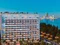 1-комнатная квартира · 30.4 м² · 10 этаж, проспект Тамар Мепе 48А за ~ 15.6 млн ₸ в Батуми — фото 12