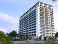 1-комнатная квартира · 30.4 м² · 10 этаж, проспект Тамар Мепе 48А за ~ 15.6 млн ₸ в Батуми — фото 7