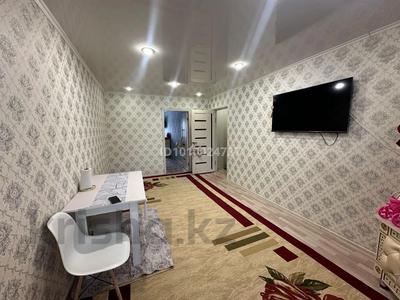 2-комнатная квартира · 43.6 м² · 2/5 этаж, Независимости 41 за 8.9 млн ₸ в Сатпаев