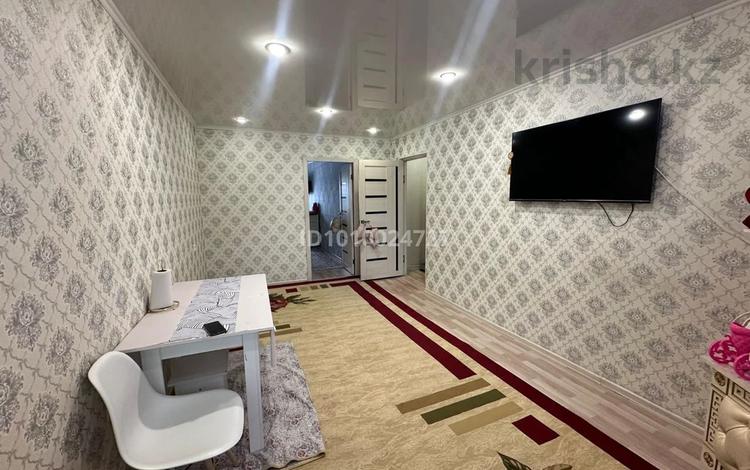 2-бөлмелі пәтер · 43.6 м² · 2/5 қабат, Независимости 41, бағасы: 8.9 млн ₸ в Сатпаев — фото 2
