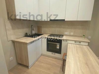 3-бөлмелі пәтер, 80 м², 2/10 қабат ай сайын, Кенесары стр. 6, бағасы: 300 000 〒 в Астане, Сарыарка р-н