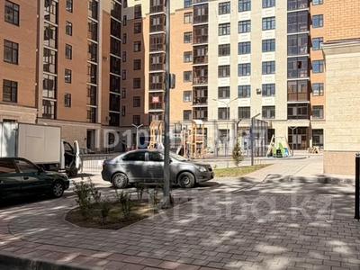 1-бөлмелі пәтер · 47.7 м² · 1/10 қабат, мкр Юго-Восток, Микрорайон Гульдер-1 3а — Букетова/ Муканова, бағасы: 21.5 млн ₸ в Караганде, Казыбек би р-н