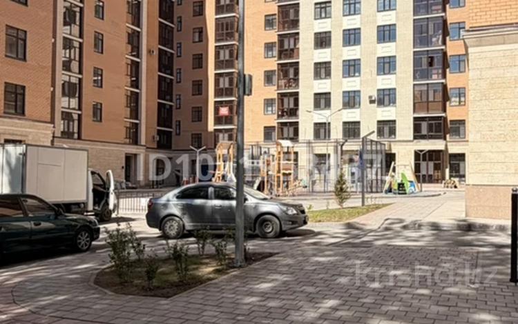 1-бөлмелі пәтер · 47.7 м² · 1/10 қабат, мкр Юго-Восток, Микрорайон Гульдер-1 3а — Букетова/ Муканова, бағасы: 21.5 млн ₸ в Караганде, Казыбек би р-н — фото 2