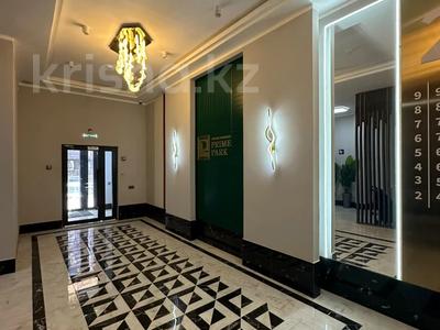 1-бөлмелі пәтер · 50 м² · 6/9 қабат, Байдибек би 126/6, бағасы: 23.5 млн ₸ в Шымкенте, Каратауский р-н