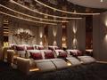 4-комнатная квартира · 156 м² · 20/42 этаж, Дубай за ~ 338.6 млн 〒 — фото 8