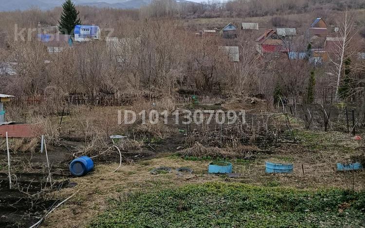 Дача · 2 комнаты · 15 м² · 14 сот., Участок 54 — Садоводческое общество улбинка за 2 млн ₸ в Усть-Каменогорске — фото 2