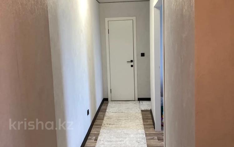 2-комнатная квартира · 58 м² · 8/9 этаж, ауезова 219а за 20.9 млн ₸ в Кокшетау — фото 9