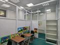 Свободное назначение, офисы, магазины и бутики, медцентры и аптеки, кабинеты и рабочие места, студии · 58 м² за 550 000 ₸ в Астане, Есильский р-н